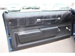 1973 Chevrolet Monte Carlo (CC-1846205) for sale in La Verne, California