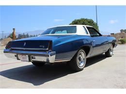 1973 Chevrolet Monte Carlo (CC-1846205) for sale in La Verne, California