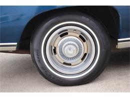 1973 Chevrolet Monte Carlo (CC-1846205) for sale in La Verne, California