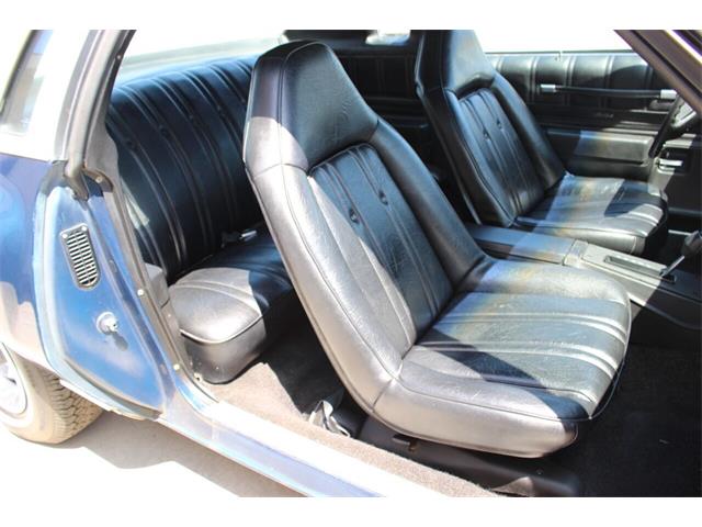 1973 Chevrolet Monte Carlo (CC-1846205) for sale in La Verne, California