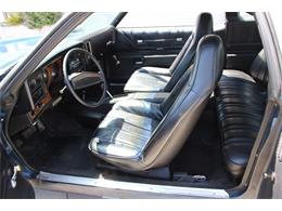 1973 Chevrolet Monte Carlo (CC-1846205) for sale in La Verne, California