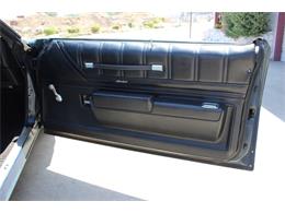 1973 Chevrolet Monte Carlo (CC-1846205) for sale in La Verne, California