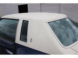 1973 Chevrolet Monte Carlo (CC-1846205) for sale in La Verne, California