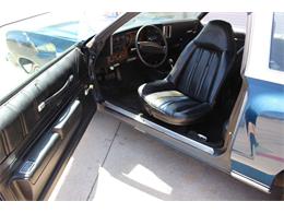 1973 Chevrolet Monte Carlo (CC-1846205) for sale in La Verne, California