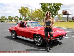 1965 Chevrolet Corvette (CC-1846208) for sale in Fort Myers, Florida