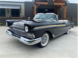 1957 Ford Fairlane 500 (CC-1846212) for sale in Collierville, Tennessee
