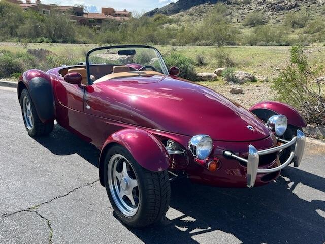 1993 Panoz Roadster (CC-1840623) for sale in , 
