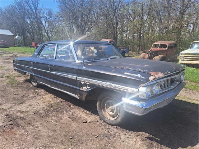 1964 Ford Galaxie 500 (CC-1846247) for sale in Thief River Falls, MN, Minnesota