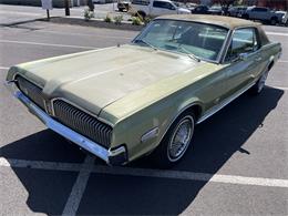 1968 Mercury Cougar (CC-1840625) for sale in , 