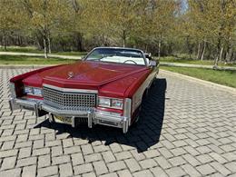 1975 Cadillac Eldorado (CC-1846256) for sale in River Vale, New Jersey