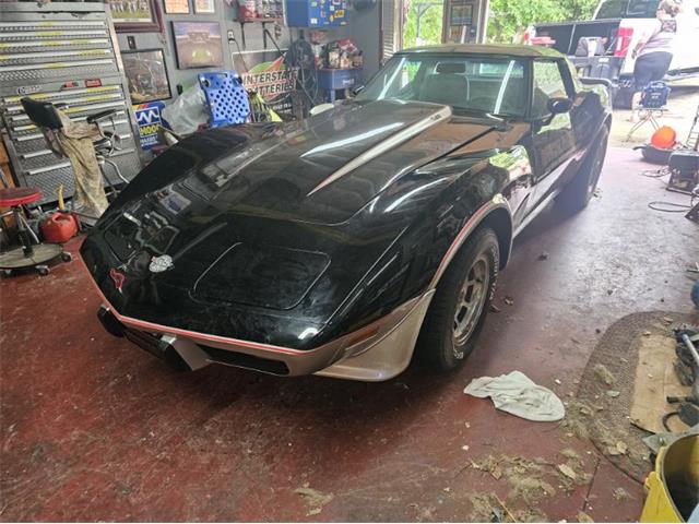 1978 Chevrolet Corvette (CC-1846257) for sale in Florence , Alabama