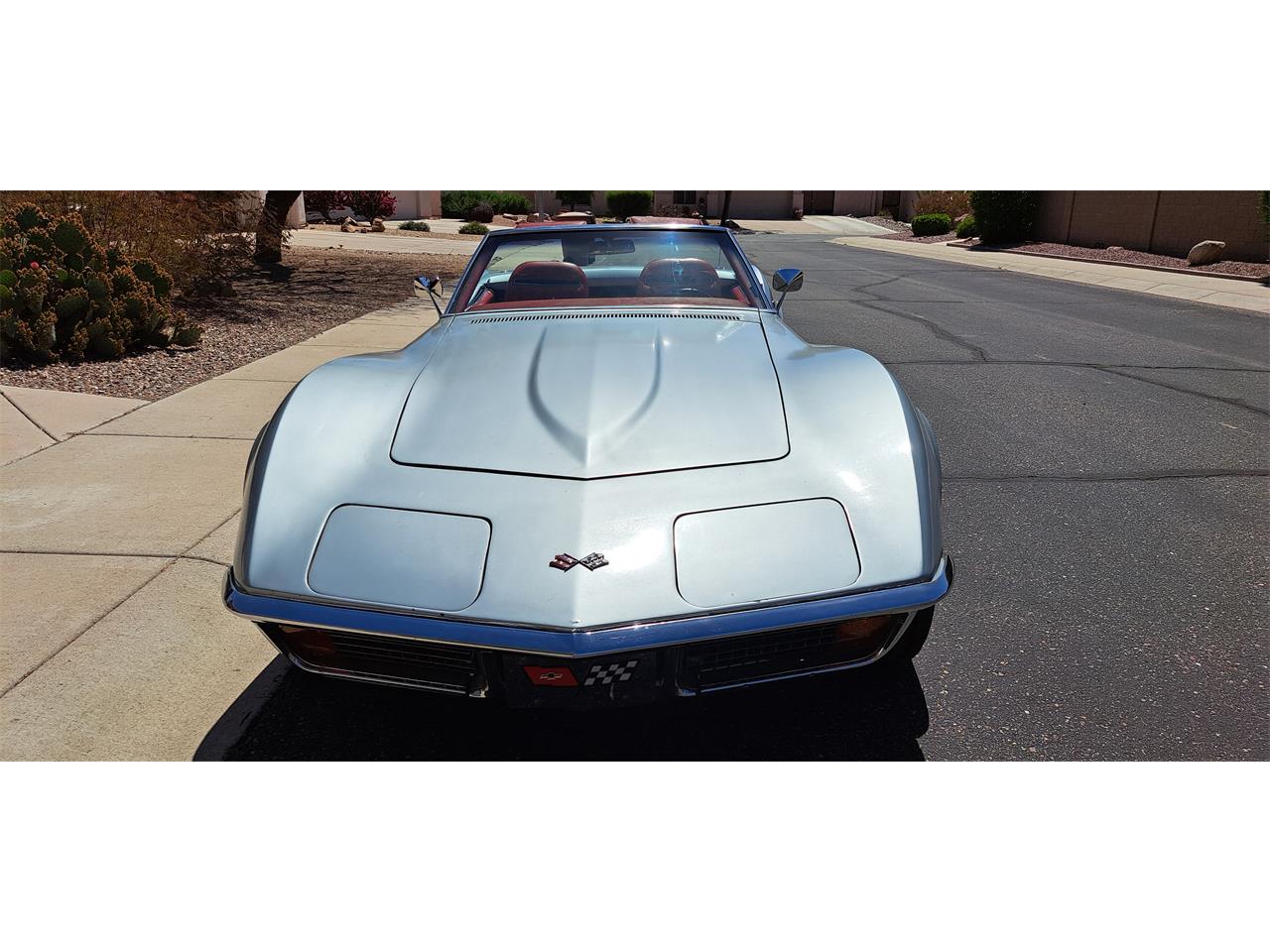 1970 Chevrolet Corvette Stingray in Peoria, Arizona