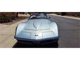 1970 Chevrolet Corvette Stingray (CC-1846263) for sale in Peoria, Arizona