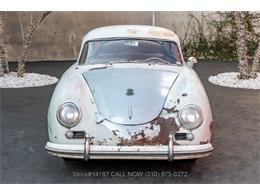 1954 Porsche 356 (CC-1846274) for sale in Beverly Hills, California