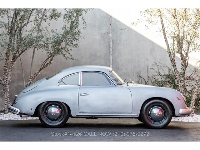 1957 Porsche 356A (CC-1846275) for sale in Beverly Hills, California