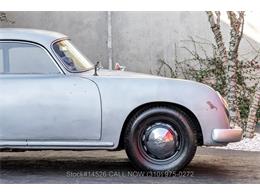 1957 Porsche 356A (CC-1846275) for sale in Beverly Hills, California