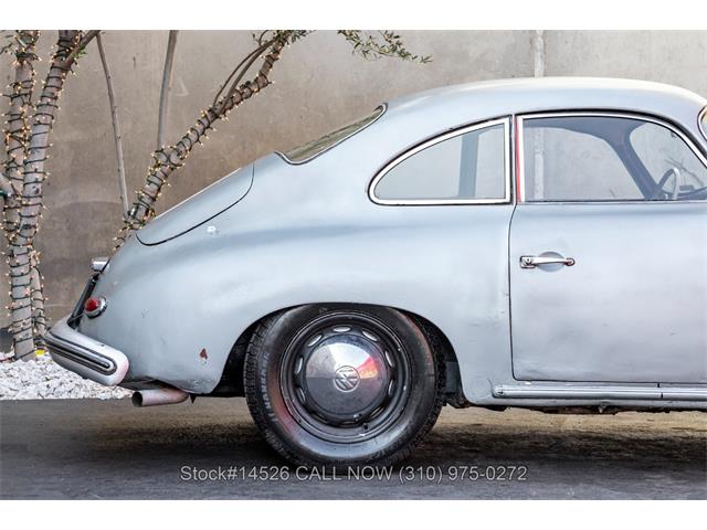 1957 Porsche 356A (CC-1846275) for sale in Beverly Hills, California