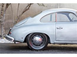 1957 Porsche 356A (CC-1846275) for sale in Beverly Hills, California