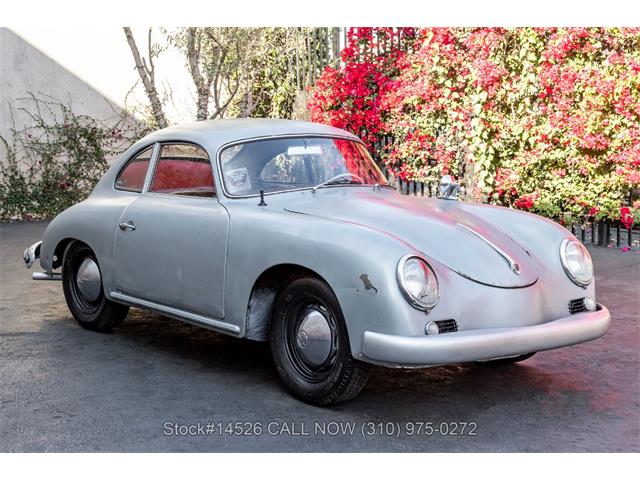 1957 Porsche 356A (CC-1846275) for sale in Beverly Hills, California
