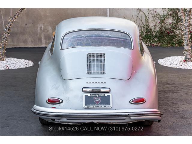 1957 Porsche 356A (CC-1846275) for sale in Beverly Hills, California
