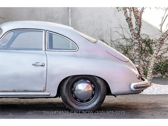 1957 Porsche 356A (CC-1846275) for sale in Beverly Hills, California