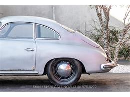 1957 Porsche 356A (CC-1846275) for sale in Beverly Hills, California
