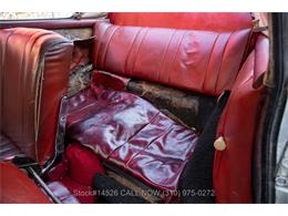 1957 Porsche 356A (CC-1846275) for sale in Beverly Hills, California