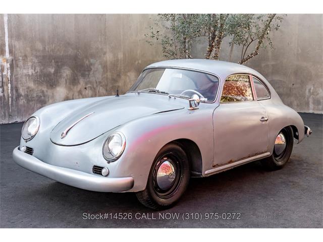 1957 Porsche 356A (CC-1846275) for sale in Beverly Hills, California