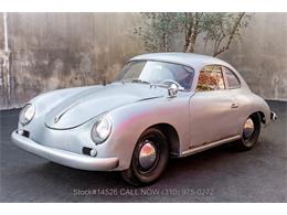 1957 Porsche 356A (CC-1846275) for sale in Beverly Hills, California