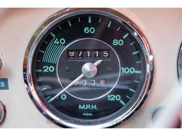 1957 Porsche 356A (CC-1846275) for sale in Beverly Hills, California