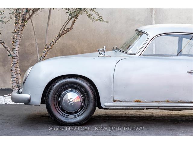 1957 Porsche 356A (CC-1846275) for sale in Beverly Hills, California