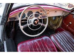 1957 Porsche 356A (CC-1846275) for sale in Beverly Hills, California