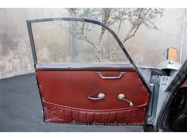 1957 Porsche 356A (CC-1846275) for sale in Beverly Hills, California