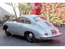 1957 Porsche 356A (CC-1846275) for sale in Beverly Hills, California