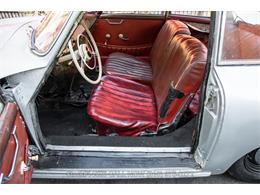 1957 Porsche 356A (CC-1846275) for sale in Beverly Hills, California