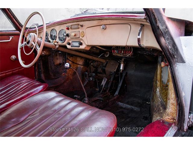 1957 Porsche 356A (CC-1846275) for sale in Beverly Hills, California