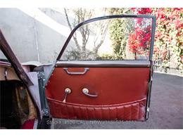 1957 Porsche 356A (CC-1846275) for sale in Beverly Hills, California