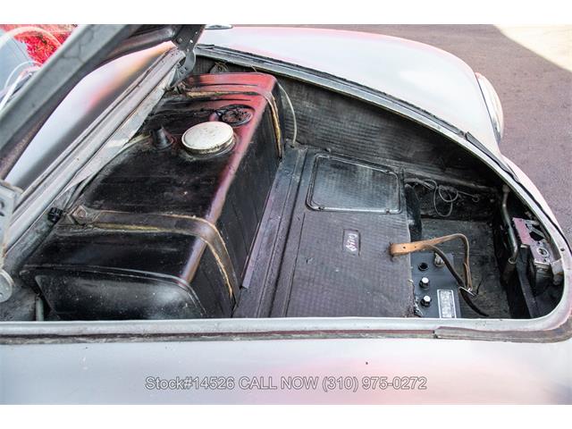 1957 Porsche 356A (CC-1846275) for sale in Beverly Hills, California