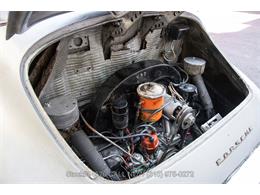 1957 Porsche 356A (CC-1846275) for sale in Beverly Hills, California