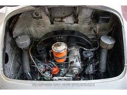 1957 Porsche 356A (CC-1846275) for sale in Beverly Hills, California