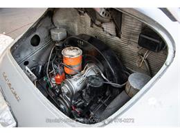 1957 Porsche 356A (CC-1846275) for sale in Beverly Hills, California
