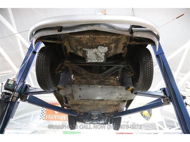 1957 Porsche 356A (CC-1846275) for sale in Beverly Hills, California