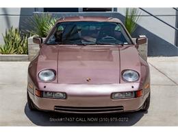 1987 Porsche 928 (CC-1846285) for sale in Beverly Hills, California