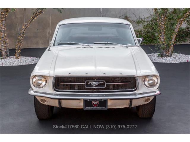 1967 Ford Mustang (CC-1846290) for sale in Beverly Hills, California