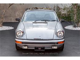 1975 Porsche 911S (CC-1846291) for sale in Beverly Hills, California