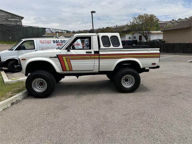 1982 Toyota Pickup (CC-1840631) for sale in , 