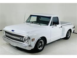 1968 Chevrolet C10 (CC-1846322) for sale in , 
