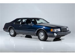 1987 Lincoln Mark VII (CC-1846345) for sale in Farmingdale, New York