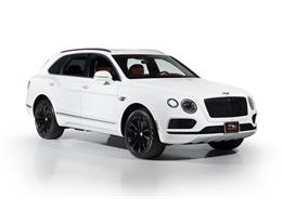 2019 Bentley Bentayga (CC-1846348) for sale in Farmingdale, New York