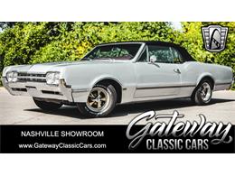 1966 Oldsmobile Cutlass (CC-1846349) for sale in O'Fallon, Illinois